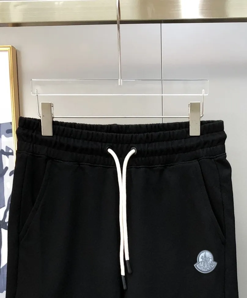 Moncler SSNew Arrival Original ✨ Premium Quality ✨Classic LOGO 100% Versatile ， ！ ， ， 。Size：S-XL （ 185 ）Black Gray